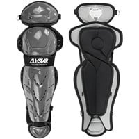 All Star Youth Top Star Catchers Set (9-12), Grey