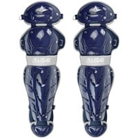 All Star Youth Top Star Catchers Set (9-12), Navy