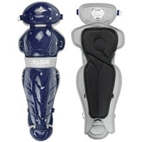 All Star Youth Top Star Catchers Set (9-12), Navy