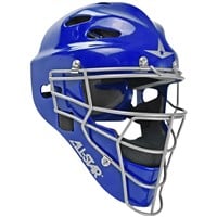 All Star Youth Top Star Catchers Set (9-12), Royal