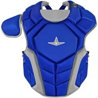 All Star Youth Top Star Catchers Set (9-12), Royal