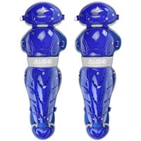 All Star Youth Top Star Catchers Set (9-12), Royal