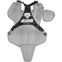 All Star Youth Top Star Catchers Set (12-16), Black