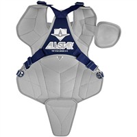 All Star Youth Top Star Catchers Set (12-16), Navy