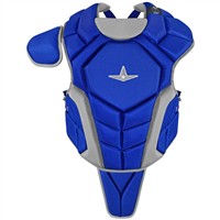 All Star Youth Top Star Catchers Set (12-16), Royal