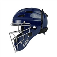 All Star Youth Top Star Catchers Set (12-16), Red/White/Blue