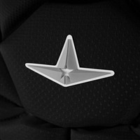 All Star PHX Paige Halstead Fastpitch Softball Catchers Set (Medium), Black