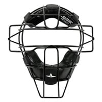 All Star Adult Umpire Starter Kit, Black