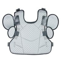 All Star Adult Umpire Starter Kit, Black