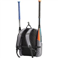 NIKE Youth Diamond Bat Pack Select, Grey