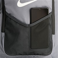 NIKE Youth Diamond Bat Pack Select, Grey