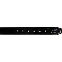 Champro Classic Patent Belt, Black