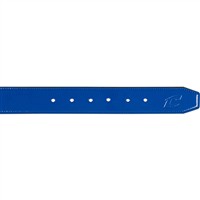 Champro Classic Patent Belt, Royal
