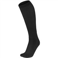 Champro Multi-Sport Athletic Socks, Black