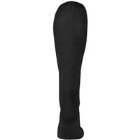 Champro Multi-Sport Athletic Socks, Black