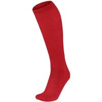 Champro Multi-Sport Athletic Socks, Scarlet