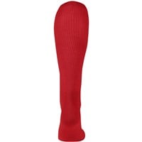 Champro Multi-Sport Athletic Socks, Scarlet