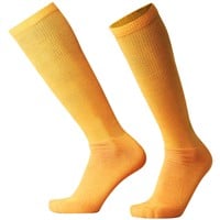 Champro Multi-Sport Athletic Socks, Gold