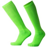 Champro Multi-Sport Athletic Socks, Green