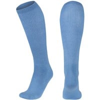 Champro Multi-Sport Athletic Socks, Light Blue