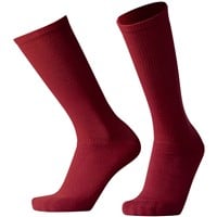 Champro Multi-Sport Athletic Socks, Maroon