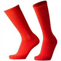 Champro Multi-Sport Athletic Socks, Orange