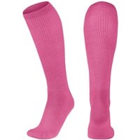 Champro Multi-Sport Athletic Socks, Pink