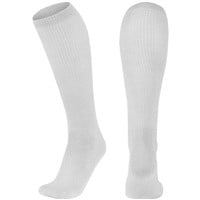 Champro Multi-Sport Athletic Socks, White