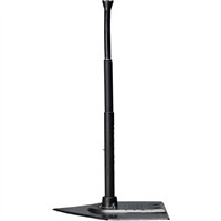 Easton Bounce Back Batting Tee, Black