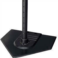 Easton Bounce Back Batting Tee, Black