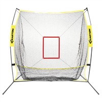Easton 7 XLP Hitting Net, 1-z