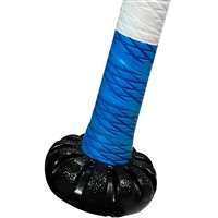 Easton Bat Knob Power Pad, Black