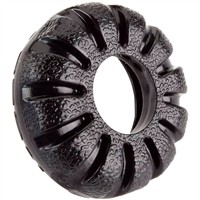 Easton Bat Knob Power Pad, Black