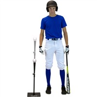 Rawlings RBI Batting Tee, 2-z