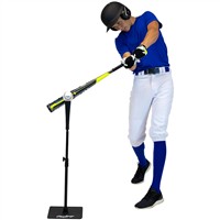 Rawlings RBI Batting Tee, 3-z