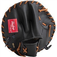 Rawlings Great Hands Training Glove, Brown