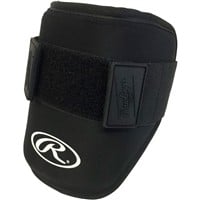 Rawlings Youth Baseball Elbow Guard, Black