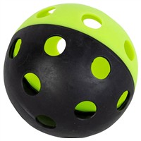 Rawlings Dura Flex Training Balls 12pk, Yellow/Black