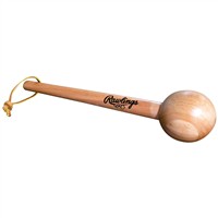 Rawlings Pro Glove Mallet, Natural