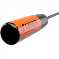 Champro Hot Spot Bamboo Training Bat, 2-z