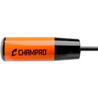 Champro Hot Spot Bamboo Training Bat, 3-z