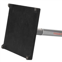 Champro Brute Spring Loaded Batting Tee, 4-z