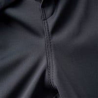 Champro Men's Triple Crown 2.0 Open Bottom Solid Baseball Pants, Grey