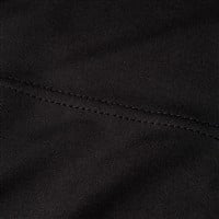 Champro Youth Triple Crown 2.0 Open Bottom Solid Basball Pants, Black