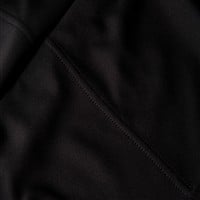 Champro Youth Triple Crown 2.0 Knicker Solid Baseball Pants, Black