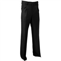 Champro Field Combo Umpire Baseball Pants, Charcoal