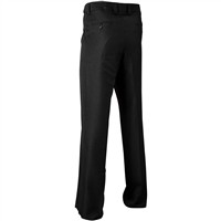 Champro Field Combo Umpire Baseball Pants, Charcoal