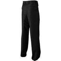 Champro Field Combo Umpire Baseball Pants, Charcoal
