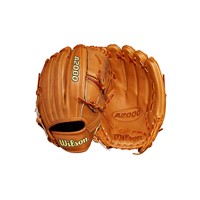 Wilson A2000 Glove Day Series B2 12in Baseball Glove, Tan