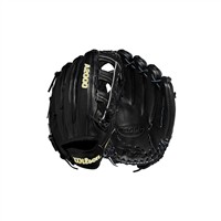 Wilson A2000 Glove Day Series 1810 12.75in Baseball Glove, Black